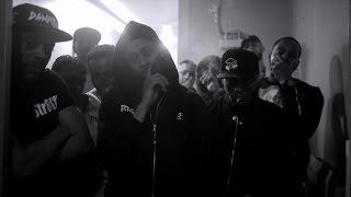 Ozzie B x Knowl£dg£ - Don't Say A Word (Prod. by InTheMakins) [Music Video] | GRM Daily