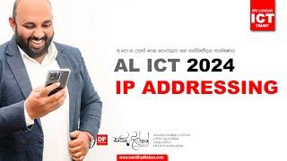 AL  ICT  2024 IP ADDRESSING