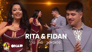 Rita & Fidani - TA HA ZEMREN (2025)