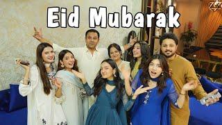 Eid ke khaney  | Eid Mubarak  | Rabia Faisal | Sistrology