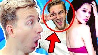 CHAD WILD CLAY Top 10 Things You Didn't Know!!  Born2BeViral 