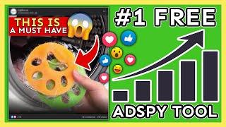 How to Use Adspy + Adspy Tips