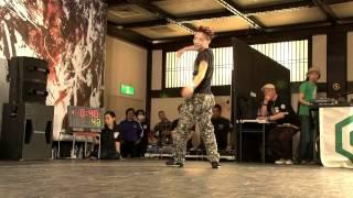 DANCE@LIVE HOUSE S7 BEFORE FINAL【FINAL】LeGend-K vs TATSUO