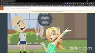 Caillou gets grounded collection season 10