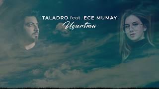 Taladro feat. Ece Mumay - Uçurtma (Lyric Video)