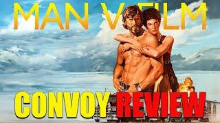 Convoy | 1978 | Movie Review | Imprint # 368 | 4K UHD | Blu-ray | Sam Peckinpah