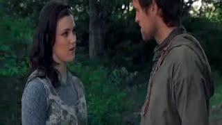 Robin + Marian || Hey Jealousy {Robin Hood}