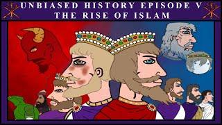 The Heraclian Dynasty: Unbiased History - Byz V