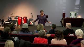 Nancy Coen The Power of Trust (Plus FREE training link in the Description)