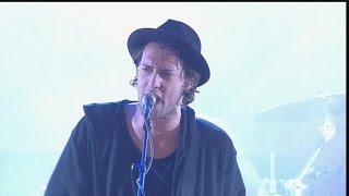 Kensington - Home Again - Lowlands 2014