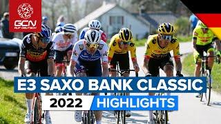 E3 Saxo Bank Classic Highlights 2022