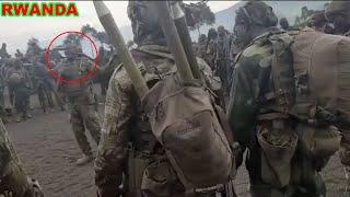 VIDEOSPECIAL FORCE ZA FARDC ZIKOZE AMASENGESHO MBERE YO KWEREKEZA KURUGAMBA!