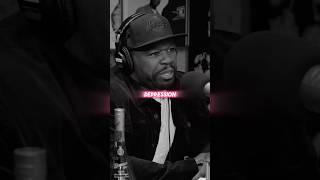 50 Cent: ‘Depression Is a Luxury’  | ​⁠@Big.Boy.