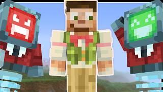 Life Series Trivia Champion?! - Wild Life SMP: Episode 5