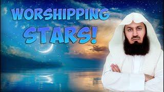 The Story Of Ibrahim (AS) With The Two Kings Part (2/4)  | Mufti Menk