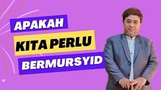 MAKRIFAT TASAWUF ‼️   Apakah Kita Perlu Bermursyid ??  - Makrifat Lovers