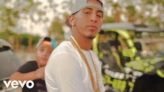 Pusho - No Me Soportan (Official Video)