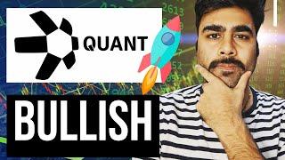 Quant Network QNT: Worth The Hype? | Fundamental Analysis in Hindi