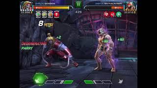 OR vs weapon x path 2