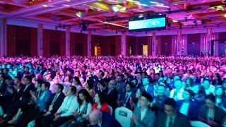 GLOBALink | Attendees at travel partners conference highlight China's thriving tourism market