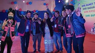 52nd Tamla-Du Festival at Bekhuliang || Northeast india  || Amanso Tayang