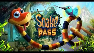 Best HD VGM 733 - Sog-Gee's Realm (Water) - [Snake Pass]