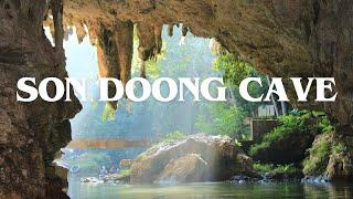 Exploring Son Doong Cave: The Journey to the Earth's Deepest Secrets