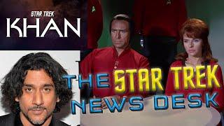 Nicholas Meyer's Star Trek: Khan Coming Later This Year! - The Star Trek News Desk