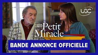 Un Petit Miracle - Bande-annonce officielle - UGC Distribution