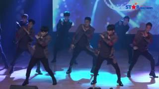 [S영상] 비아이지, 더 강렬하게 돌아왔다 '아프로디테'
