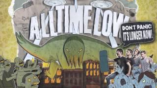 All Time Low - Canals