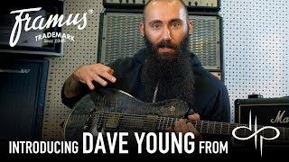 INTRODUCING: DAVE YOUNG [from the Devin Townsend Project]