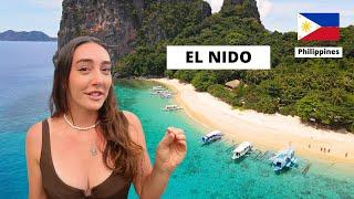 El Nido Palawan  Tour C: what to expect?!