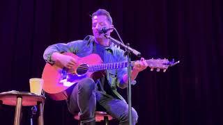 09 “The Downeaster 'Alexa'” (@billyjoel cover) - Marc Roberge of @oarmusic