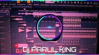 4 mint nawab song full vibration mix dj Parul king Dj lux djfs