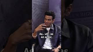 Manoj Bajpayee's Most Difficult Role