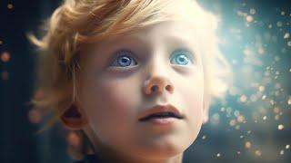 Autistic Boy Sees Mind-Blowing Visions from Heaven!