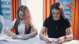 Школа скорочтения, каллиграфии, ментальной арифметики и развития интеллекта IQ007 1080p