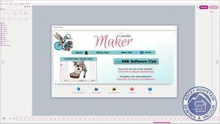 RNK Distributing Embellish Maker Software by Hope Yoder