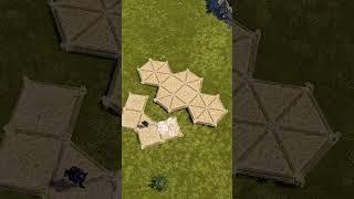 (NEW) METHOD DESIGN 2x1 / Rust Base Design 2025