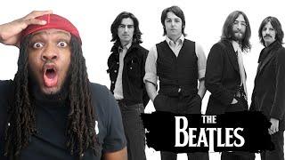 The Beatles - I Want You (She's So Heavy) REACTION THIS IS UNBELIEVABLE!