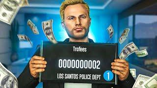 Can A New Player Make 1 BILLION Dollars in GTA Online? - Basic to Billionaire #1