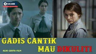 Asrama Penjara Gadis Muda | Alur Cerita Film Level 16