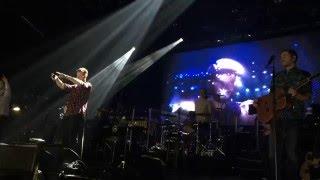Revolverheld MTV Unplugged - Publikum singt "Ich lass für Dich das Licht an"
