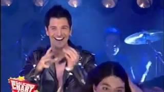 Sakis Rouvas Megalicious Chart Live Part 1 1