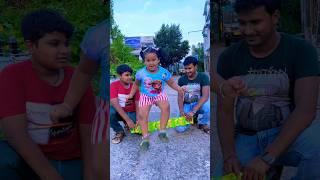 Jumping Challenge ️ #shorts #viral #trending #funny #viralvideo #shortvideo