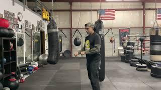 Stop Doing UNREALISTIC Boxing Drills (PSA)