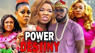 So Interesting- POWER OF DESTINY- 2024 NEW NIG MOVIE- LIZZY GOLD  2023 LATEST NOLLYWOOD FULL MOVIES