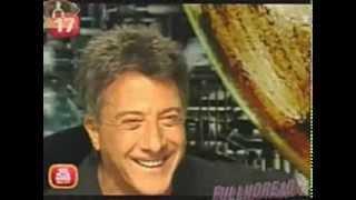 Fou rire légendaire - Dustin Hoffman