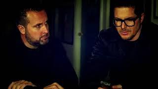 Zak Bagans + Billy Tolley  || treat you better